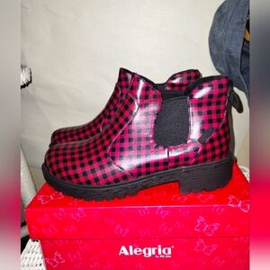 New Alegria Shoes 9